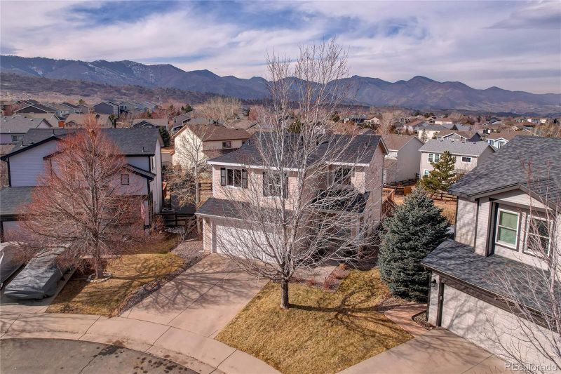 9593 Racoon Pl, Littleton, CO 80125