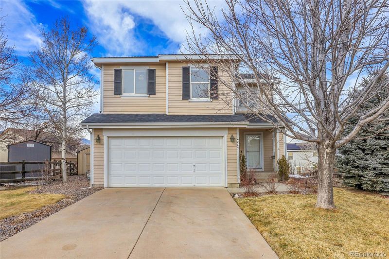 9593 Racoon Pl, Littleton, CO 80125