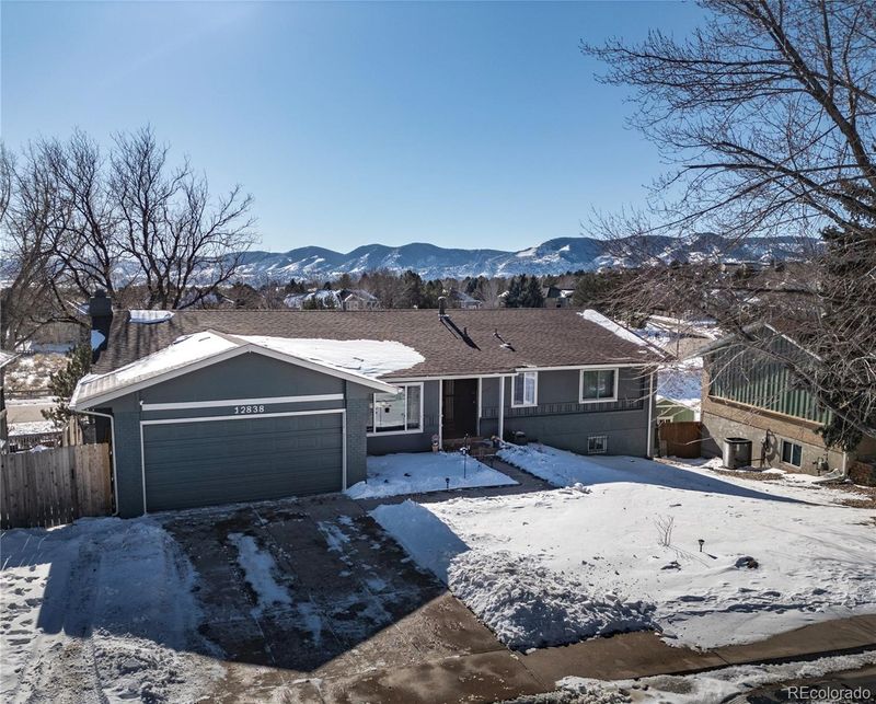 12838 W Iliff Ave, Lakewood, CO 80228