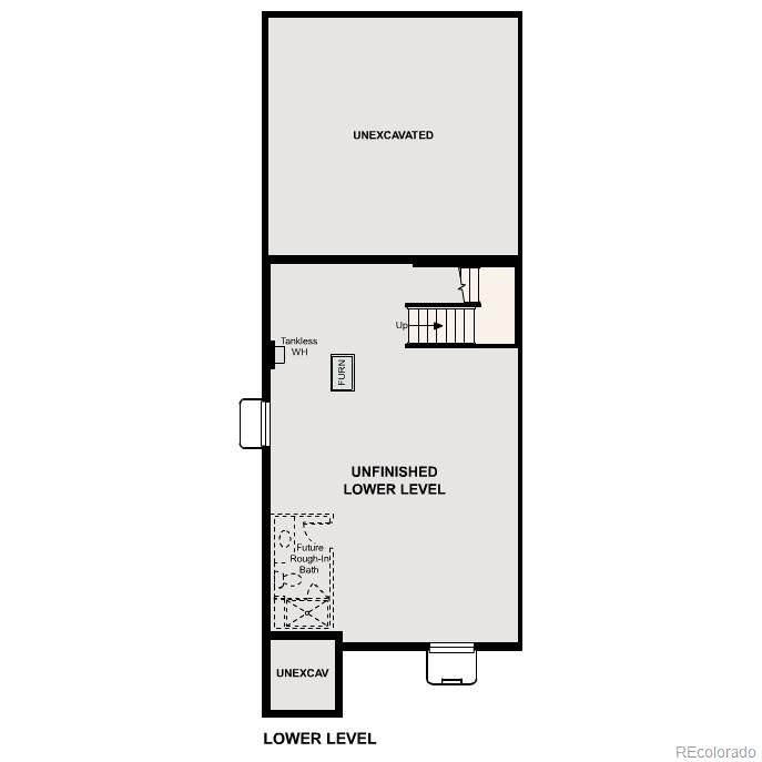14083 Deertrack Ln, Parker, CO 80134