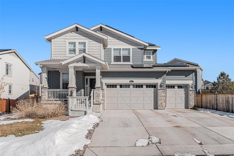 1071 Ninebark Ln, Elizabeth, CO 80107