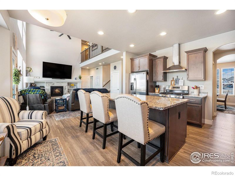 313 Mcgregor Ln, Johnstown, CO 80534