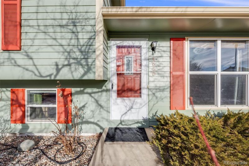4658 S Alkire St, Morrison, CO 80465