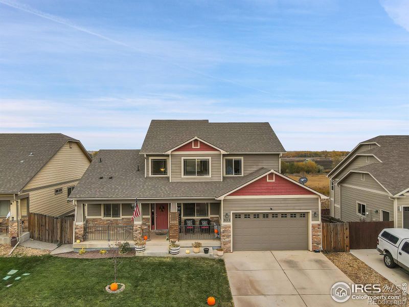 925 Dove Hill Rd, La Salle, CO 80645