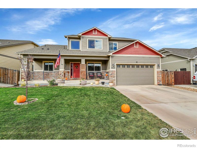 925 Dove Hill Rd, La Salle, CO 80645