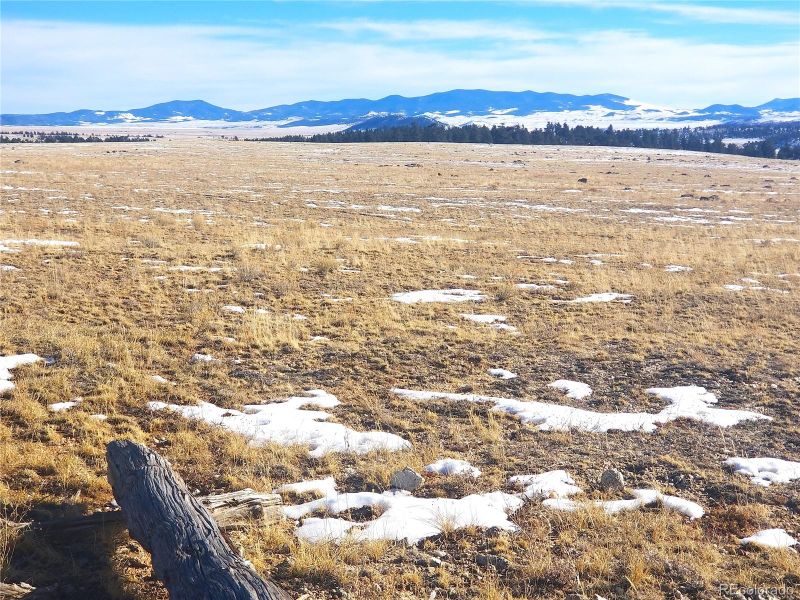 148 Sunset Crater Vw Lot 195, Hartsel, CO 80449
