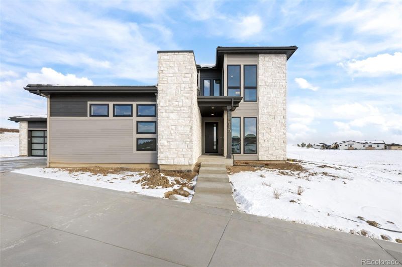 5170 Soledad Cir, Parker, CO 80134
