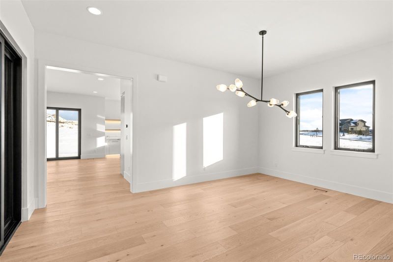 5170 Soledad Cir, Parker, CO 80134