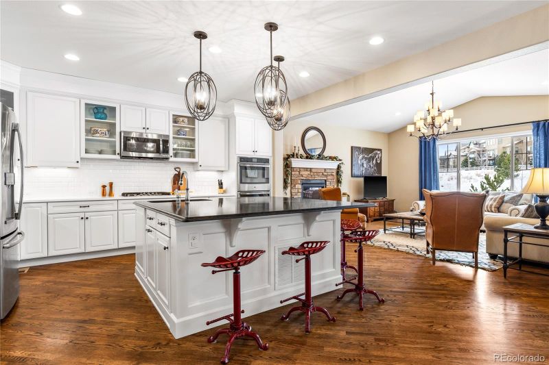 1128 Starglow Pl, Highlands Ranch, CO 80126