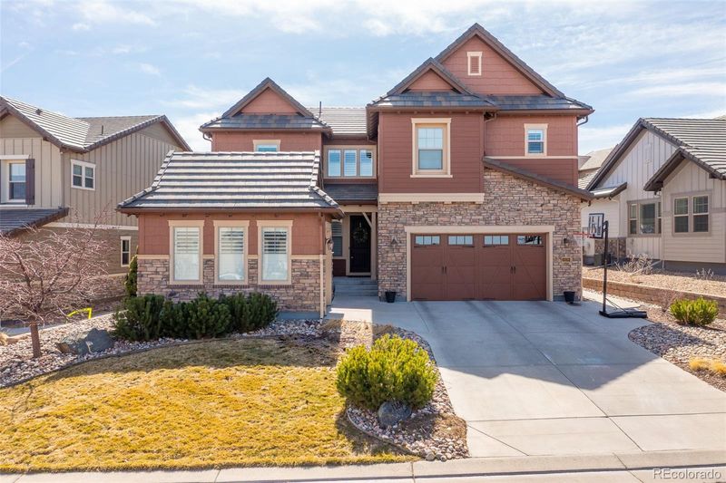 1128 Starglow Pl, Highlands Ranch, CO 80126