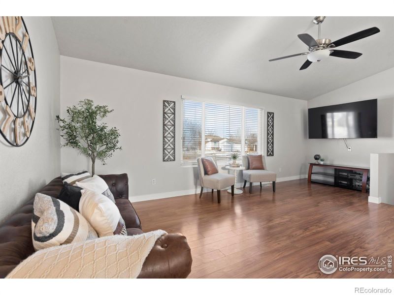 4328 W A St, Greeley, CO 80634