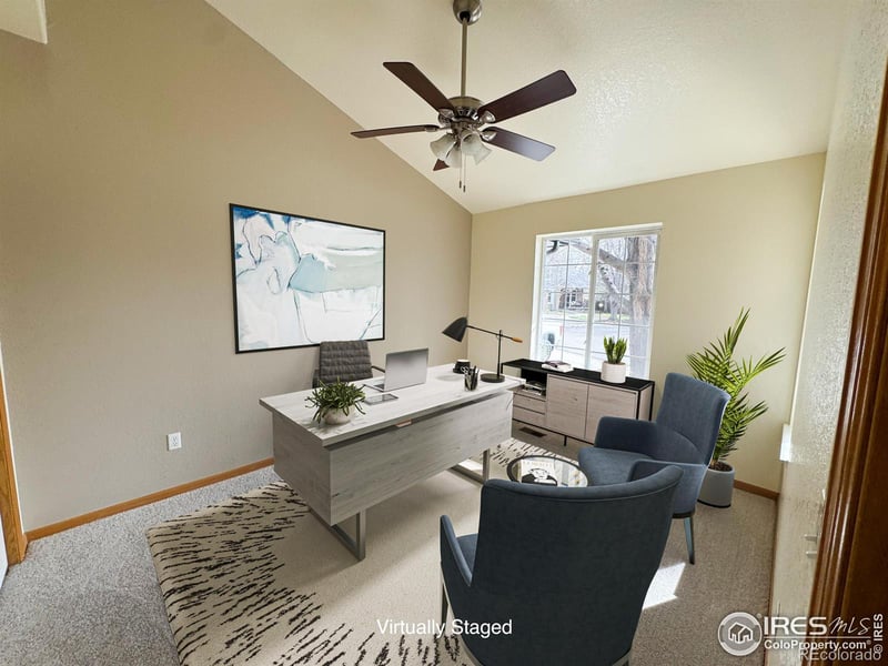7909 Fairfax Ct, Niwot, CO 80503