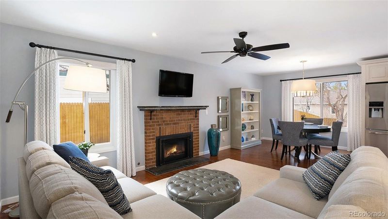 6933 S Dahlia St, Centennial, CO 80122