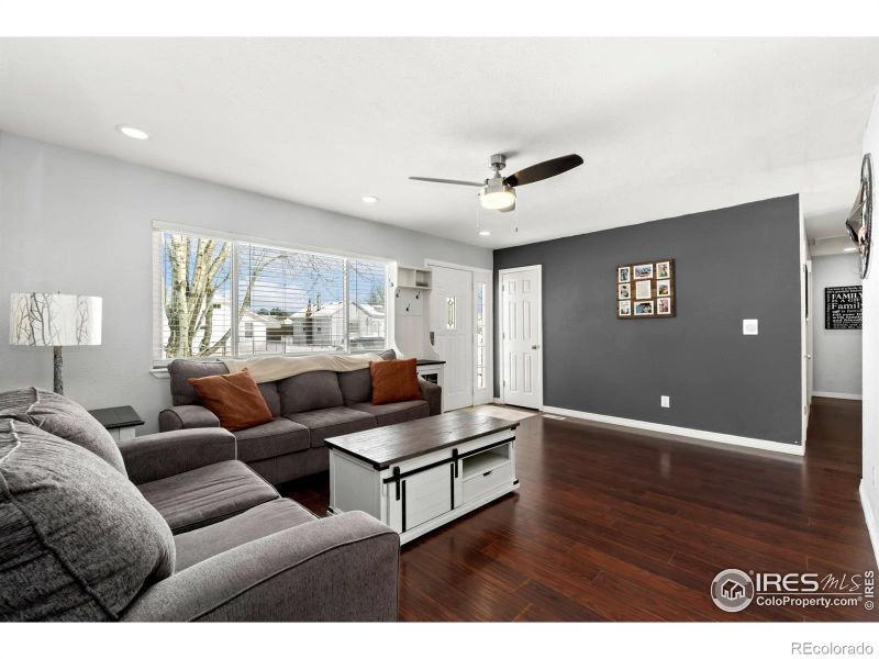 154 Granville Ave, Firestone, CO 80520