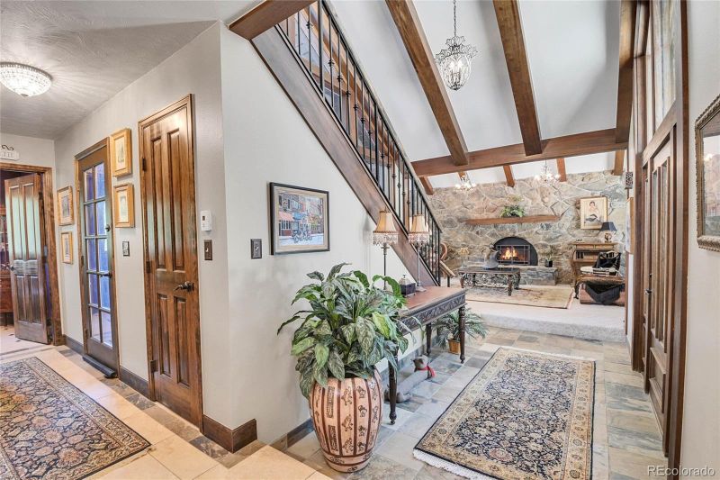 322 Greystone Rd, Evergreen, CO 80439