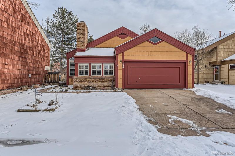 10222 W Ida Ave #230, Littleton, CO 80127