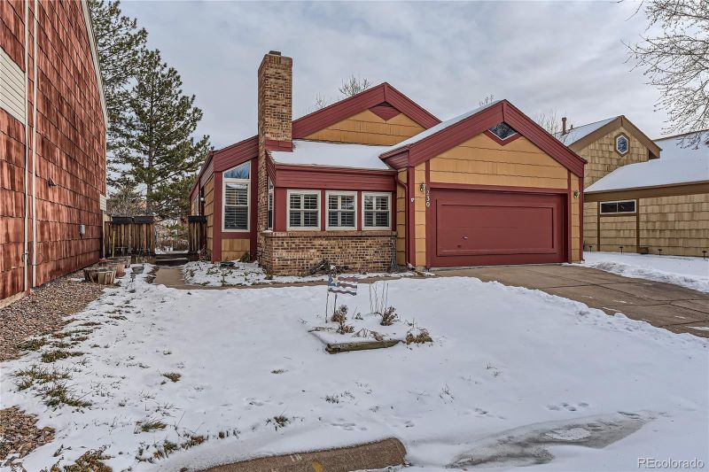 10222 W Ida Ave #230, Littleton, CO 80127