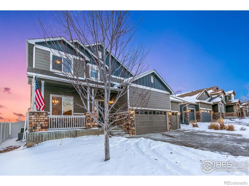 5628 Carmon Dr, Windsor, CO 80550