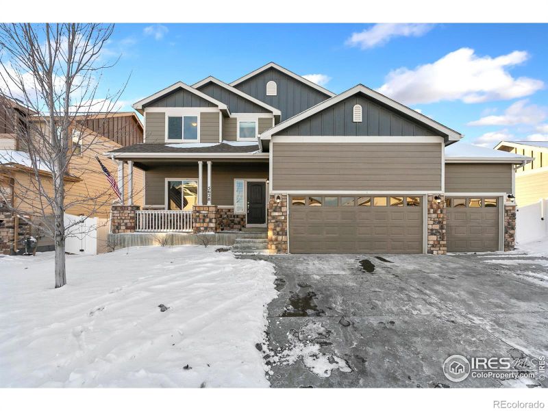 5628 Carmon Dr, Windsor, CO 80550
