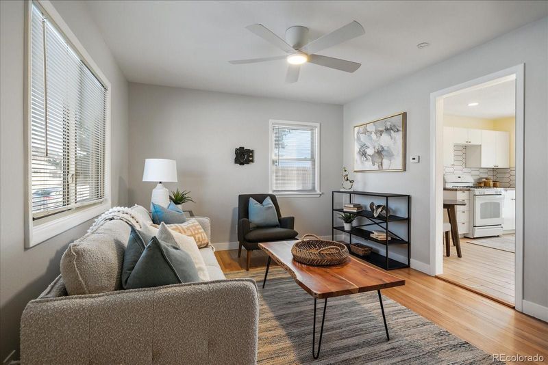2601 S Julian St, Denver, CO 80219