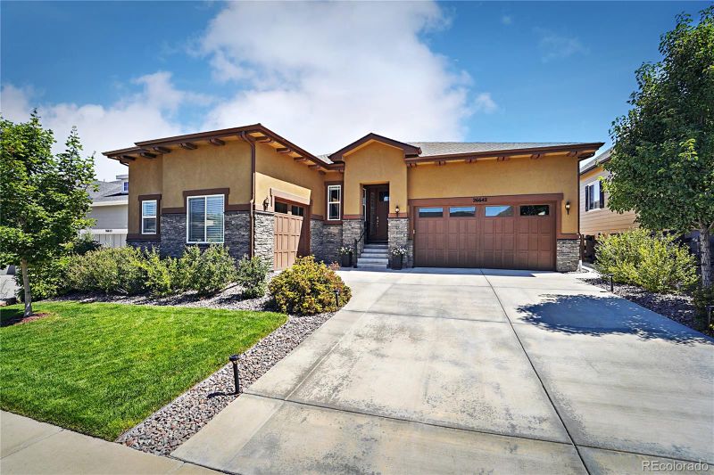 26642 E Peakview Pl, Aurora, CO 80016