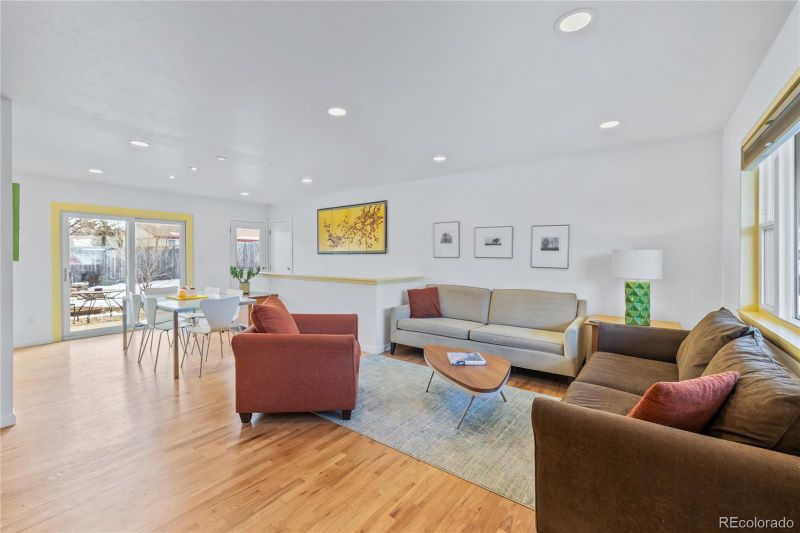 4640 Macky Way, Boulder, CO 80305