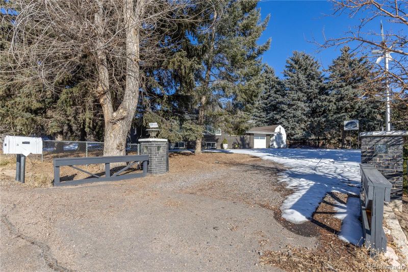 3980 Home St, Castle Rock, CO 80108