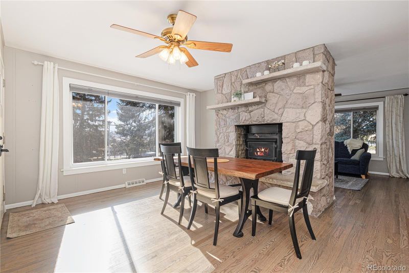 3980 Home St, Castle Rock, CO 80108