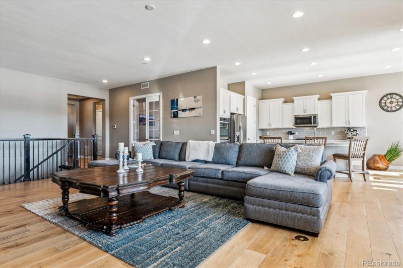 23542 E Bailey Pl, Aurora, CO 80016