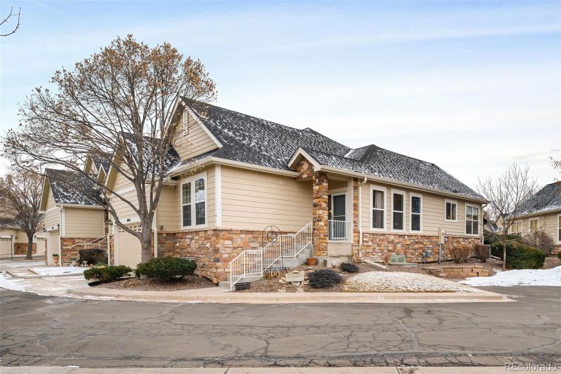 6904 W Euclid Pl #C, Littleton, CO 80123