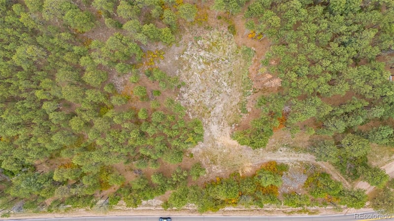 14420 S Perry Park Rd, Larkspur, CO 80118