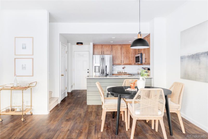 16091 E Geddes Dr #74, Aurora, CO 80016