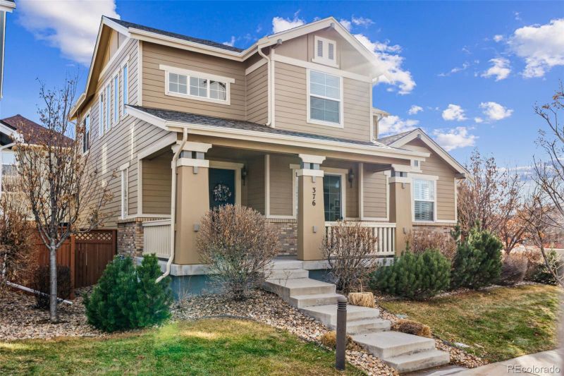 376 Dallas St, Denver, CO 80230