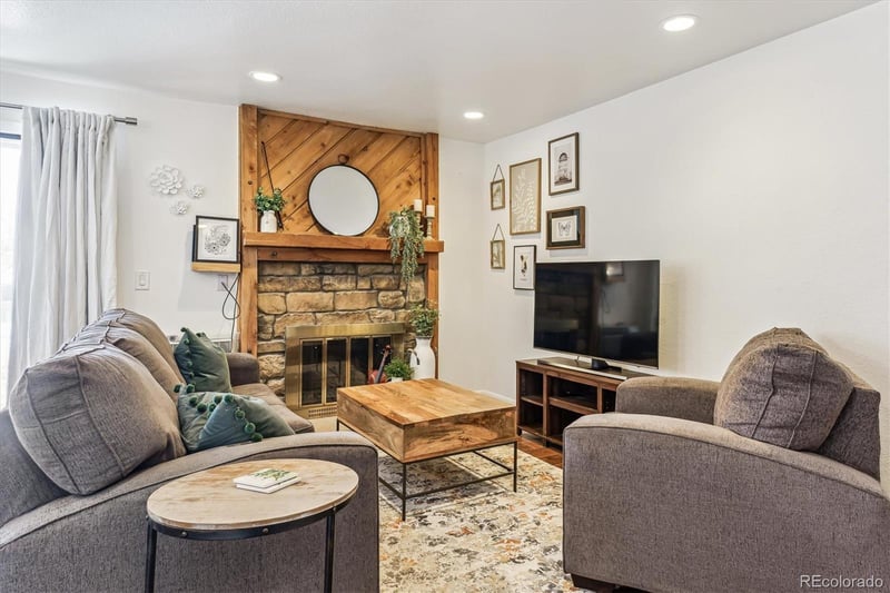 4896 S Dudley St #7-7, Littleton, CO 80123