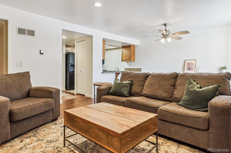 4896 S Dudley St #7-7, Littleton, CO 80123