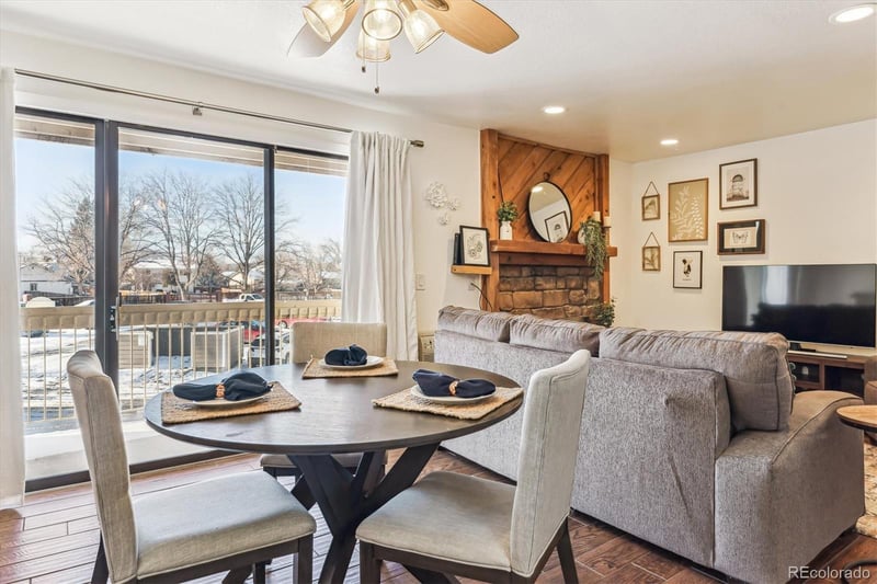 4896 S Dudley St #7-7, Littleton, CO 80123