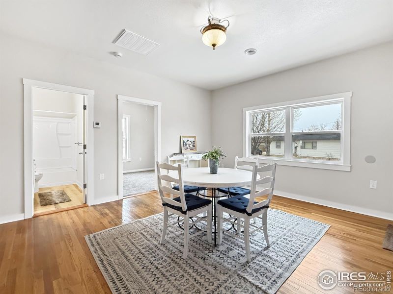 529 N 3rd Ave, Sterling, CO 80751
