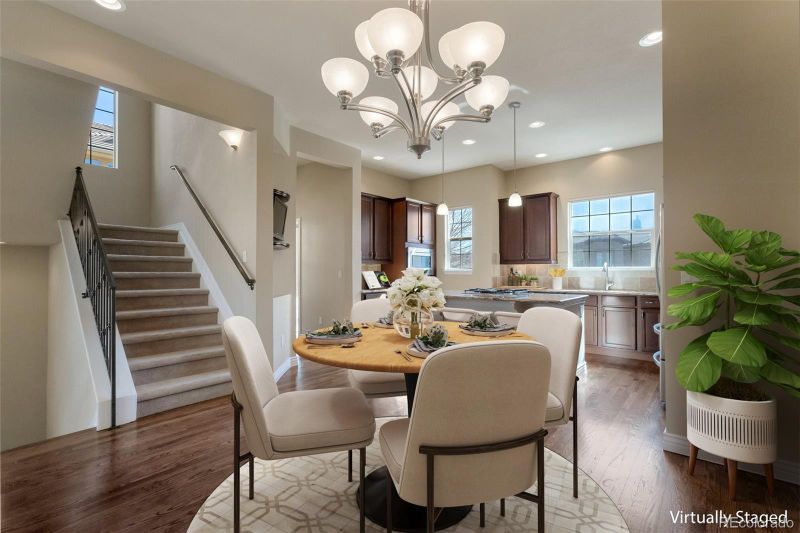7887 Vallagio Ln, Englewood, CO 80112