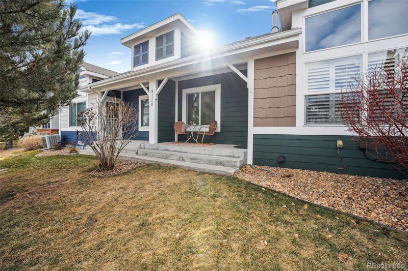 9118 W 50th Ln #3, Arvada, CO 80002
