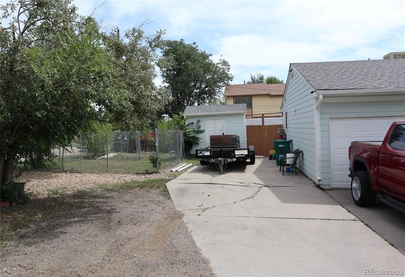6550 Clay St #A, Denver, CO 80221