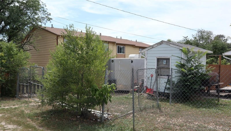 6550 Clay St #A, Denver, CO 80221