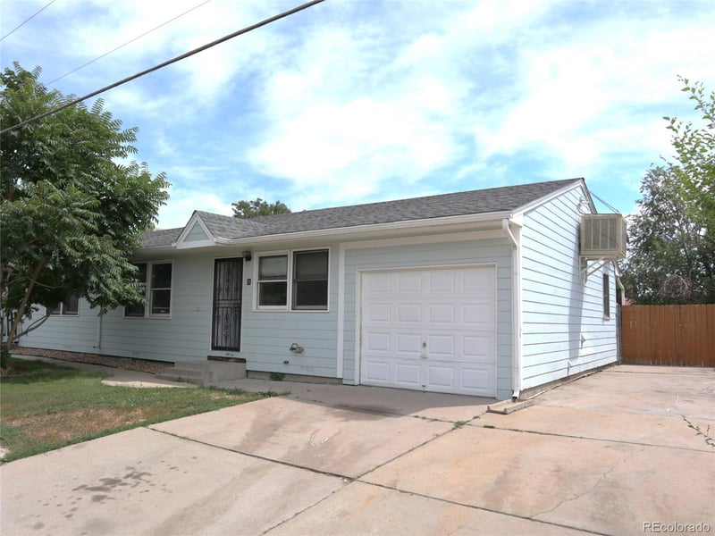 6550 Clay St #A, Denver, CO 80221