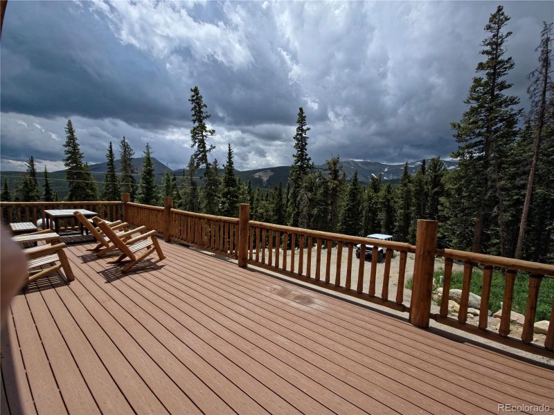207 Pine Cone Way, Fairplay, CO 80440