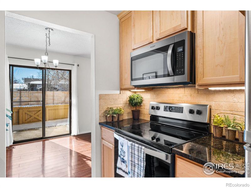 1130 Bacchus Dr #17, Lafayette, CO 80026