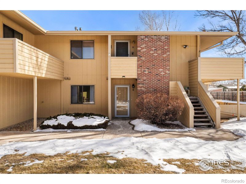 1130 Bacchus Dr #17, Lafayette, CO 80026