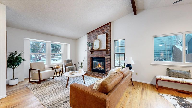 441 Quail Ridge Cir, Highlands Ranch, CO 80126