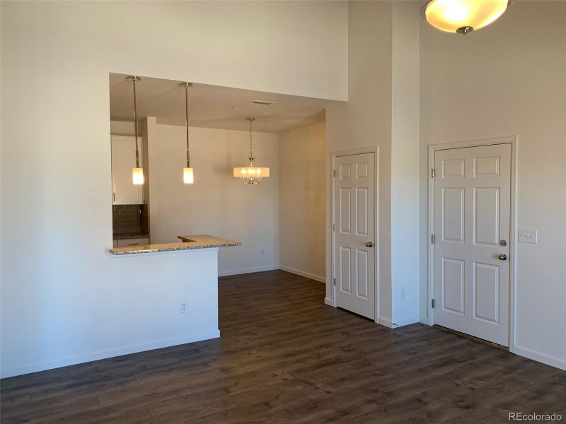 15700 E Jamison Dr #5-307, Englewood, CO 80112