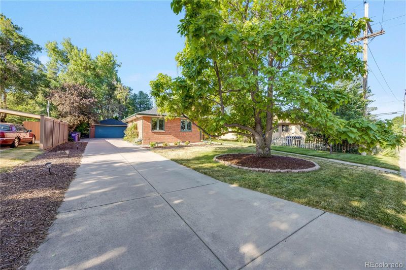 4850 E Dartmouth Ave, Denver, CO 80222