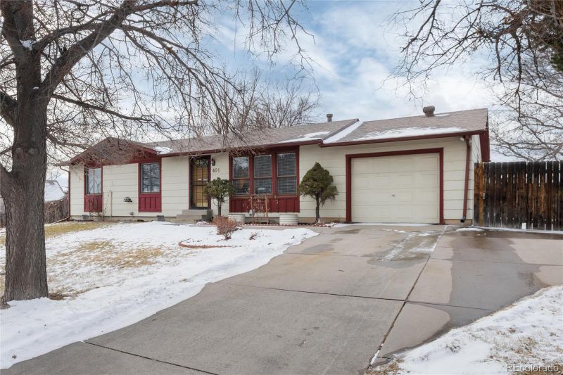 401 S Dover Ct, Lakewood, CO 80226
