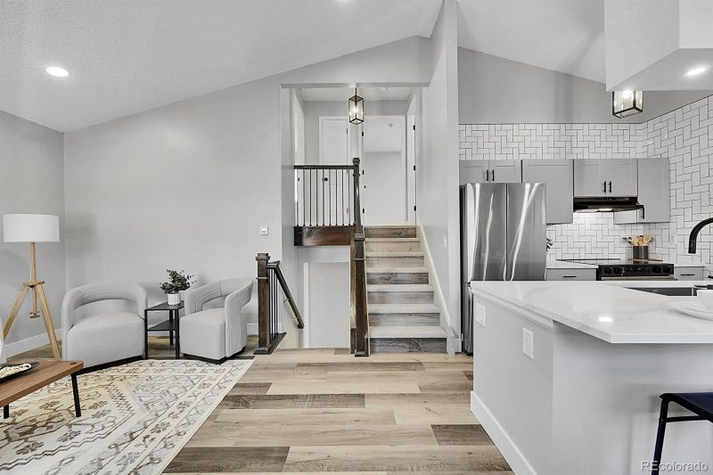 4663 S Buckley Way, Aurora, CO 80015